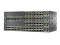 CISCO WS-C2918-48TC-C