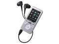 ����NWZ-S739F/ST������(16GB) MP3