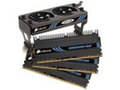 海盗船 6GB DDR3 1866(TR3X6G1866C9DF)(三通道套装)