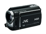 JVC MG465AC