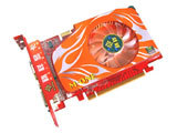 祺祥8600GT 512M DDR2宽屏版