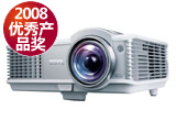 明基MP512ST