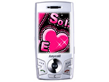 三星SGH-E898