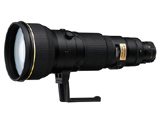 尼康AF-S 600mm f/4D IF-ED II