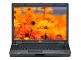 惠普Compaq 6910p(KB653PA)