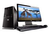 HP Pavilion g3218cx