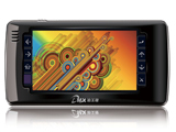迪美视DMP-600(60GB)