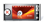 纽曼MOMO-X3(1GB)
