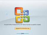 Microsoft office 2007Ӣ�ı�׼��