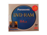 ����9.4GB 5��DVD-RAM
