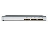 CISCO WS-C3750G-12S-S