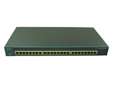 CISCO WS-C2950-24