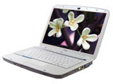 Acer Aspire 4920G-812G25mi