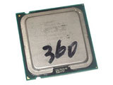 Intel ����D 360(ɢ)