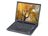 联想ThinkPad R60(9460AWC)
