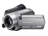 ����DCR-SR220E