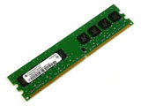����1GB DDR2 800