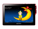 索尼PMX-M77(4GB)