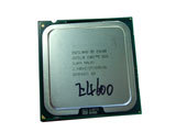 Intel 酷睿2双核 E4600(散)