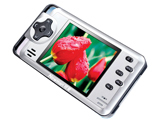 纽曼靓影K8(1GB)
