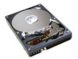 日立320GB 7200转 8MB PATA(并口/3年盒)
