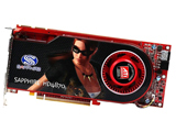 ����HD4870 512M�׽��
