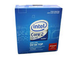 Intel ���2�ĺ� Q9550���У�