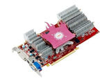 �߲ʺ��ط�X1950PRO-GD3 ������ʿ5D-0db 256M