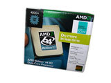 AMD 速龙64 X2 4000+(盒)