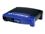LINKSYS BEFSR41