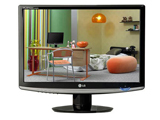 LG W2252TQ