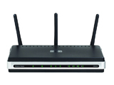 D-Link DIR-635