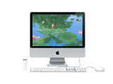 苹果iMac MA877CH/A