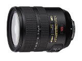 �῵AF-S VR 24-120mm f/3.5-5.6G IF-ED