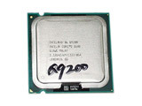 Intel 酷睿2四核 Q9200(散)