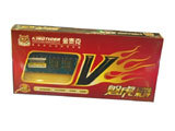 金泰克1GB DDR2 800(磐虎)