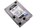 WD 1TB 7200转 32MB SATA2(WD1001FALS)