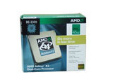 AMD 速龙64 X2 BE-2300(盒)