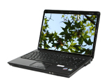 惠普Compaq Presario V3931TU