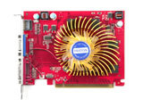 盈通R2600PRO-HM256GD3 影音版