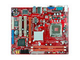 PCCHIPS P17G