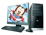 HP pavilion u6105cl��GG031AA��