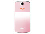 LG KF350 冰淇淋