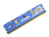 金士顿1GB DDR2 1200