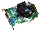 ӯͨG8600GT-256GD3��׼��