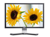 ����UltraSharp 2408WFP