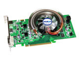 ӯͨG9600GT-512GD3 ���ǰ�