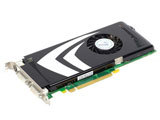 铭鑫视界风9600GTN-512D3 靓彩版