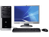HP Pavilion u6039cl