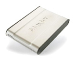 ����Maxtor OneTouch III Mini2.5Ӣ�磨120GB)